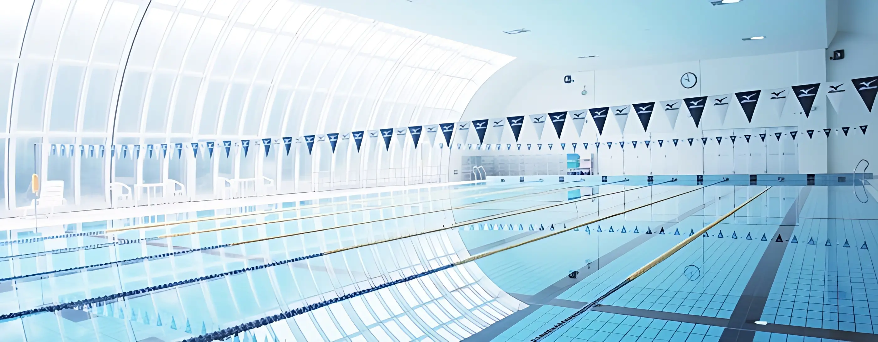 南砺市ふくみつプールスイミングスクール 法林寺教室のメイン画像