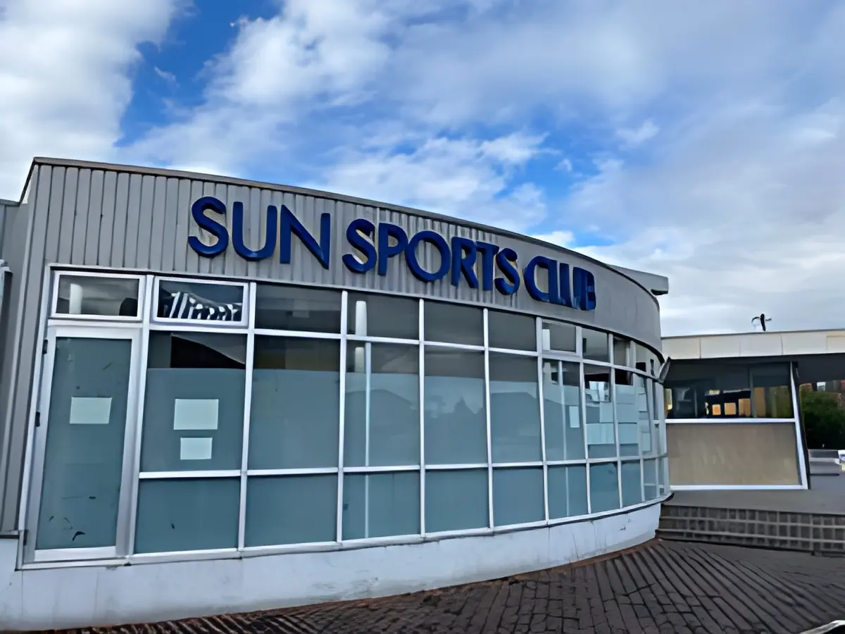 サンスポーツクラブ スイミング・水泳 愛知県 岡崎教室のサムネイル画像 2