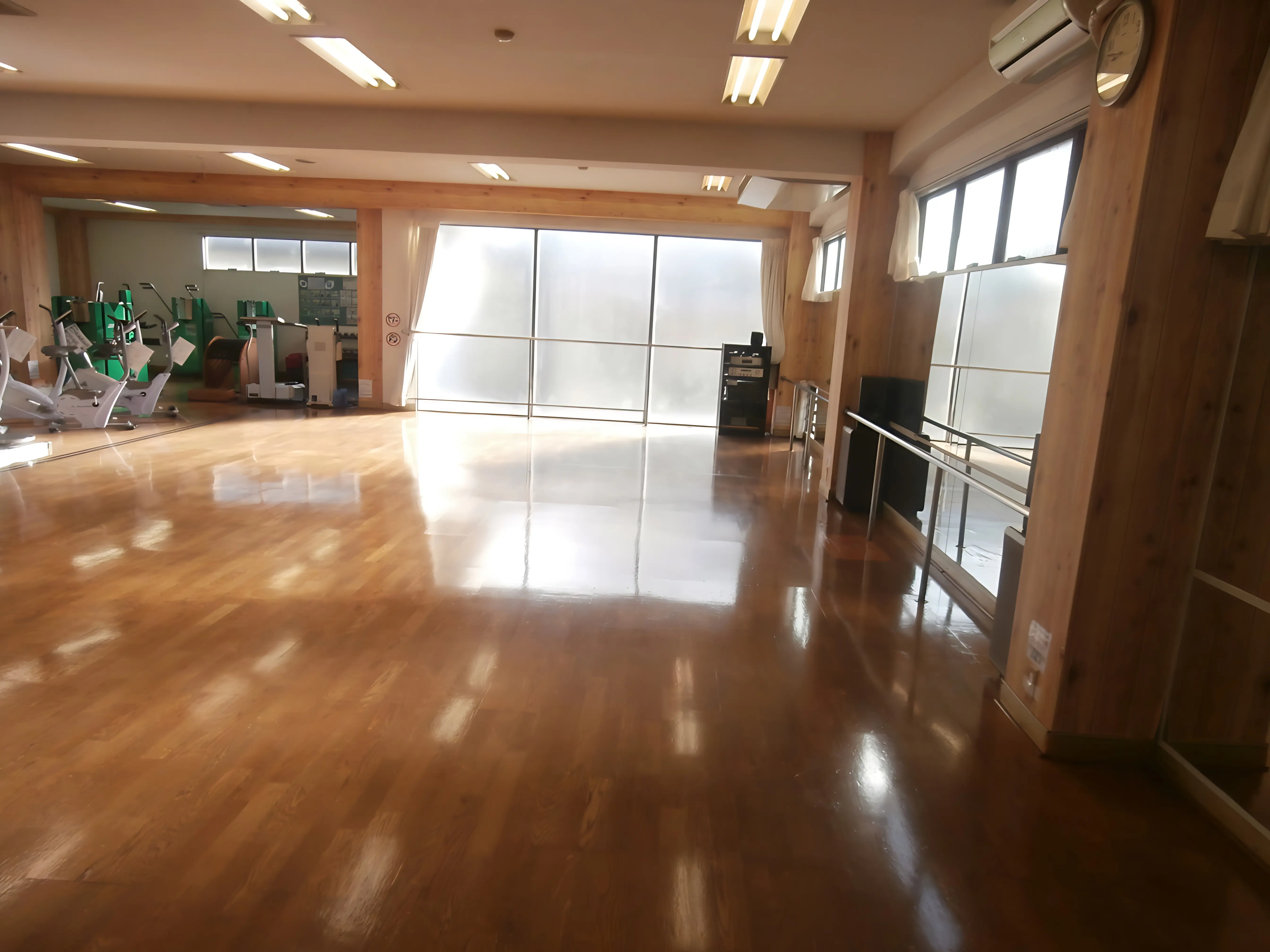 オレンジハウス・ナッティー スイミング・水泳 天美南スポーツクラブのサムネイル画像 2