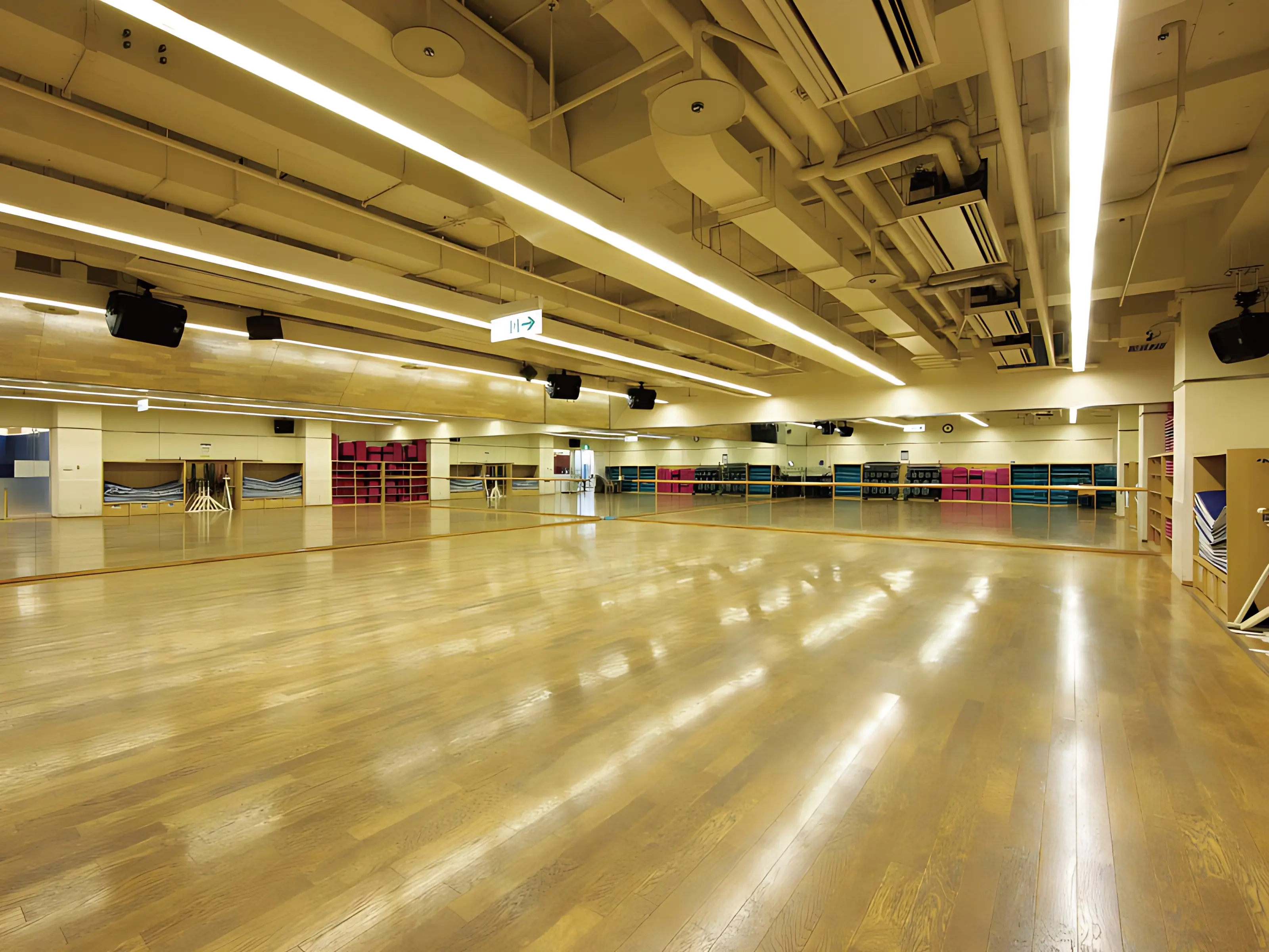 東急スポーツオアシス スイミング・水泳 あべの24Plusのメイン画像