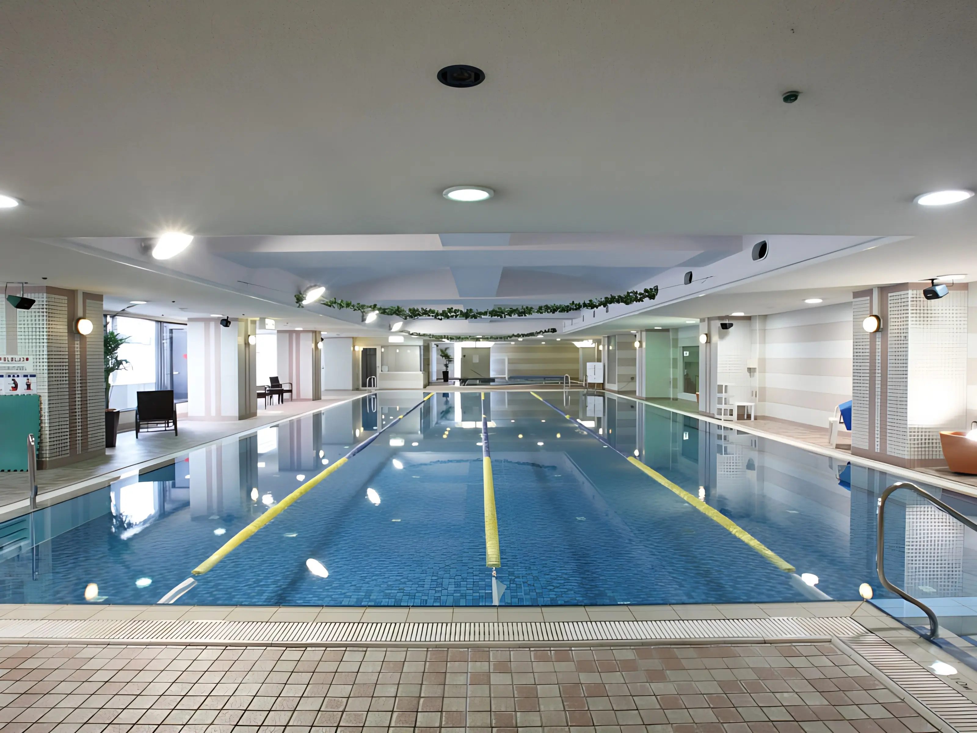 東急スポーツオアシス スイミング・水泳 あべの24Plusのサムネイル画像 2