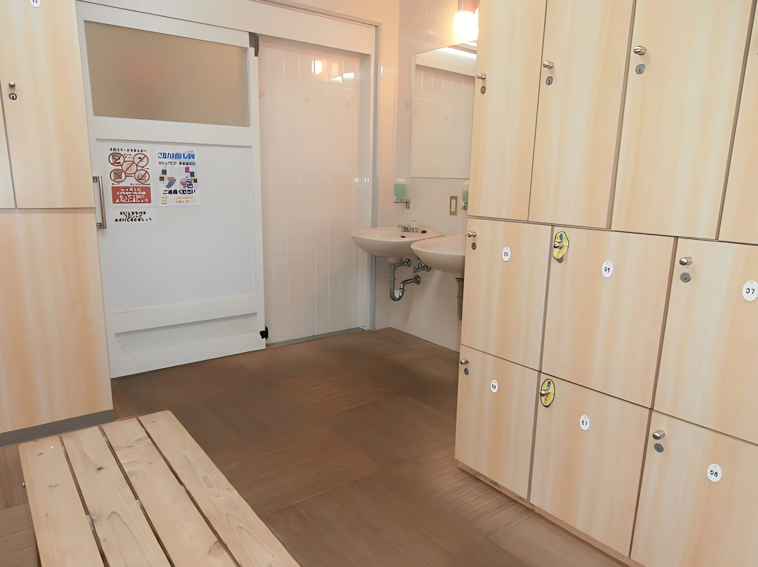 オレンジハウスナッティー スイミング・水泳 天美南教室のサムネイル画像 3