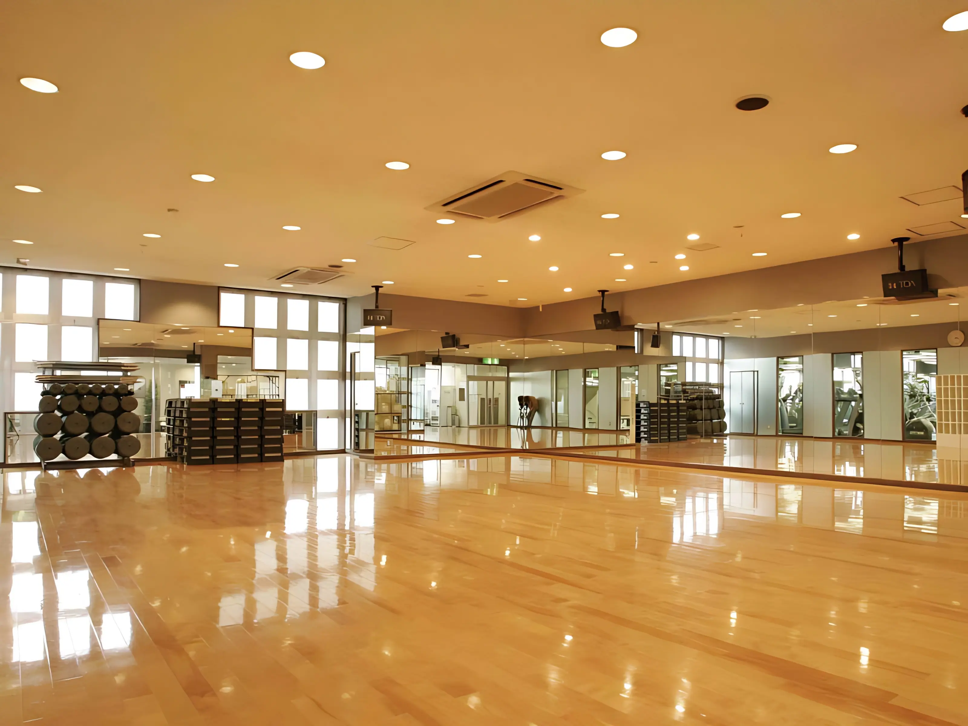 東急スポーツオアシス スイミング・水泳 狭山24Plus店のメイン画像