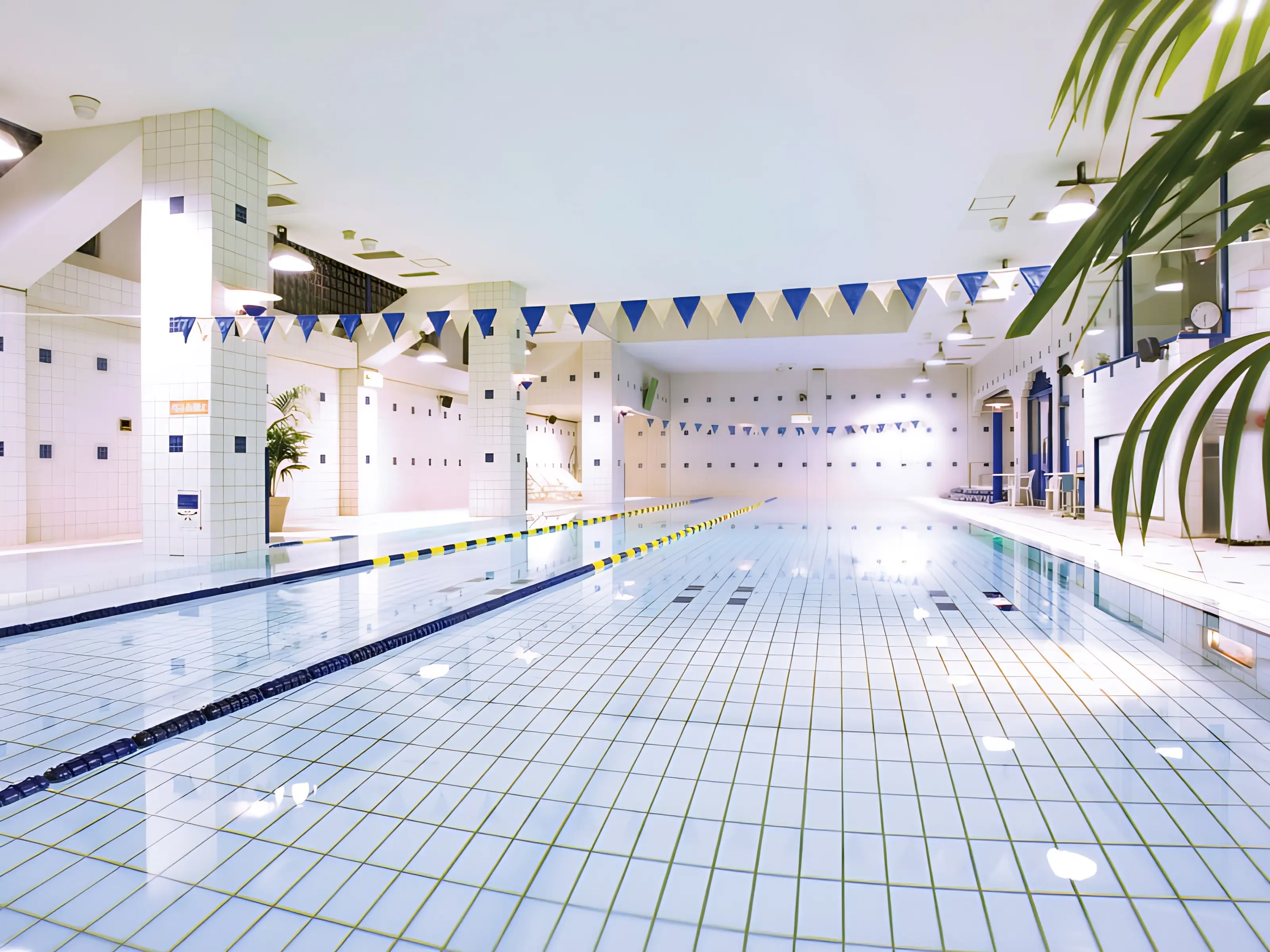 東急スポーツオアシス スイミング・水泳 狭山24Plus店のサムネイル画像 2