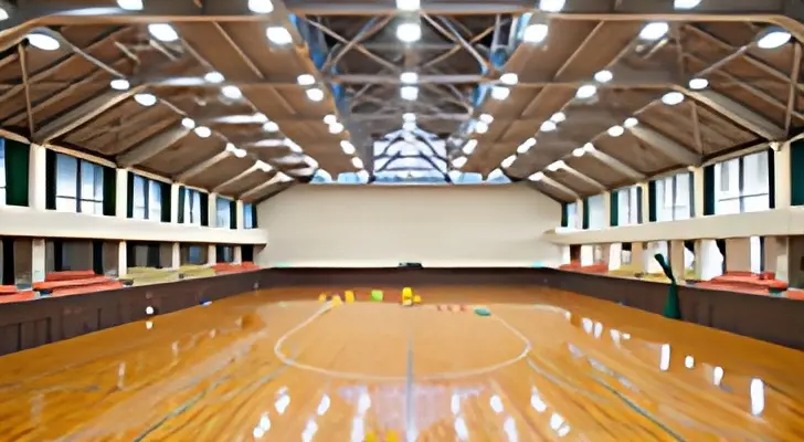 赤穂市民総合体育館及び赤穂城南緑地運動施設スイミングスクール 加里屋教室のメイン画像