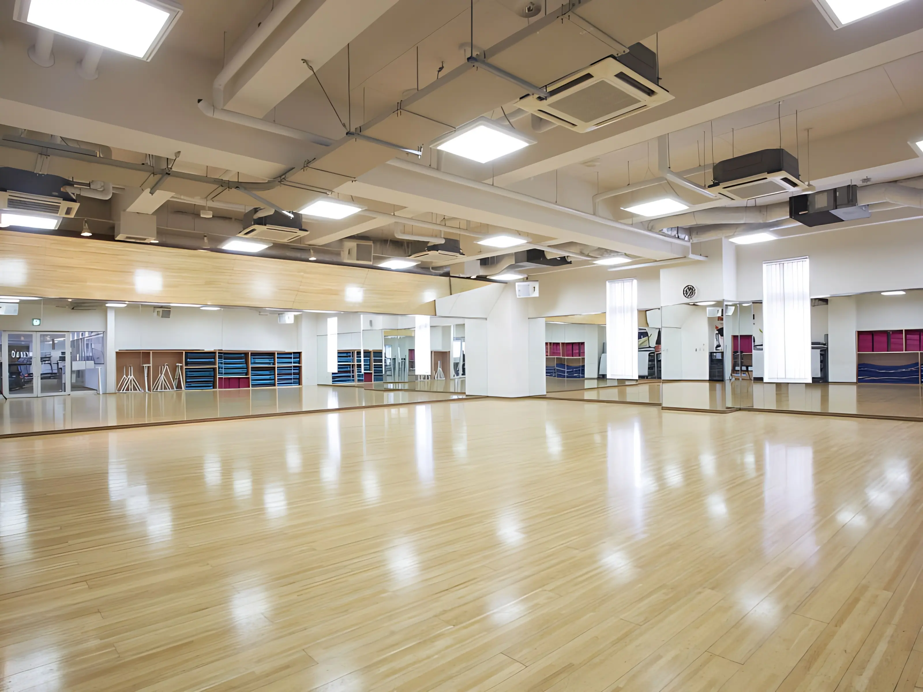 東急スポーツオアシス スイミング・水泳 住吉24Plus店のサムネイル画像 2