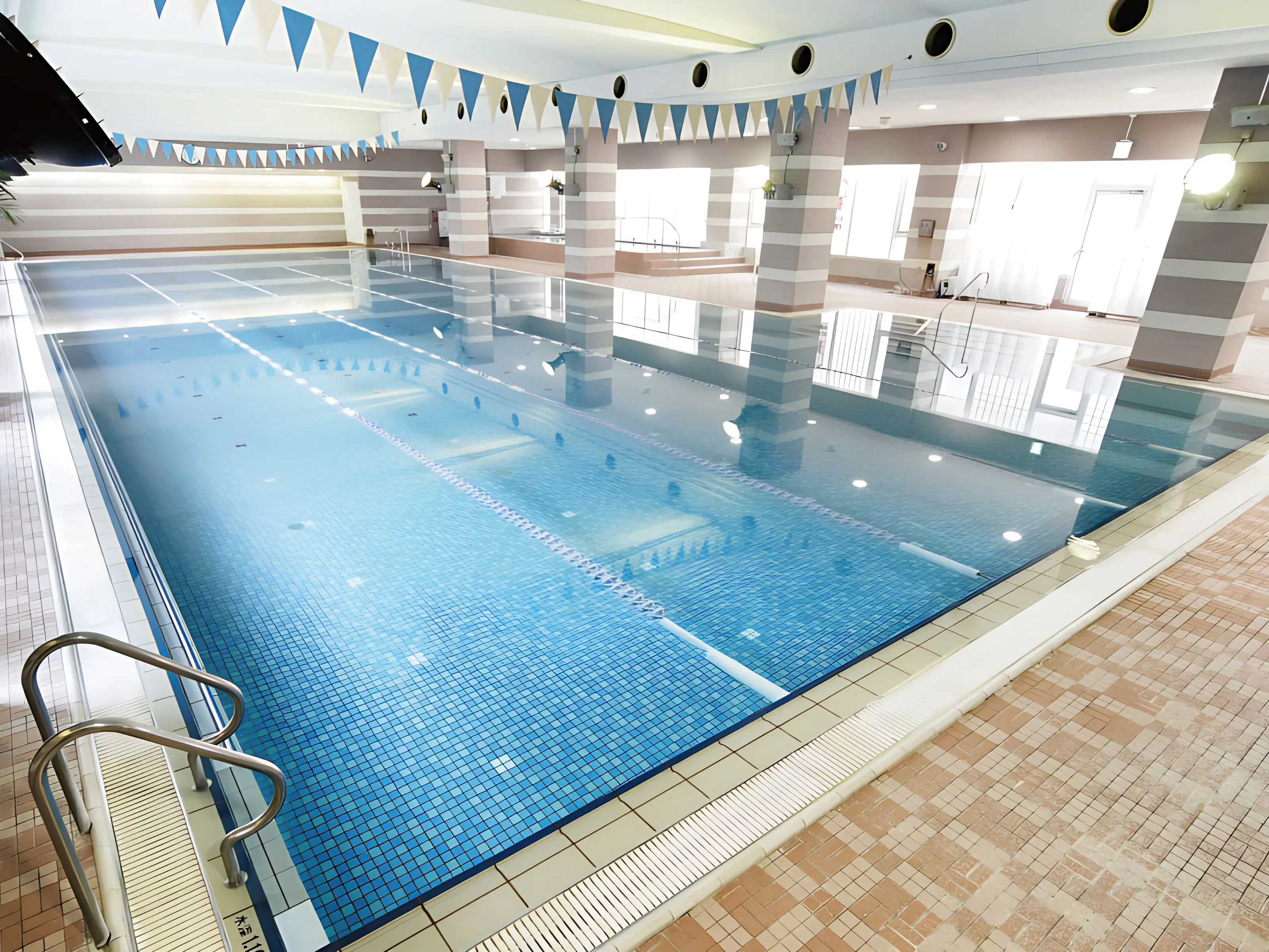 東急スポーツオアシス スイミング・水泳 住吉24Plus店のサムネイル画像 3