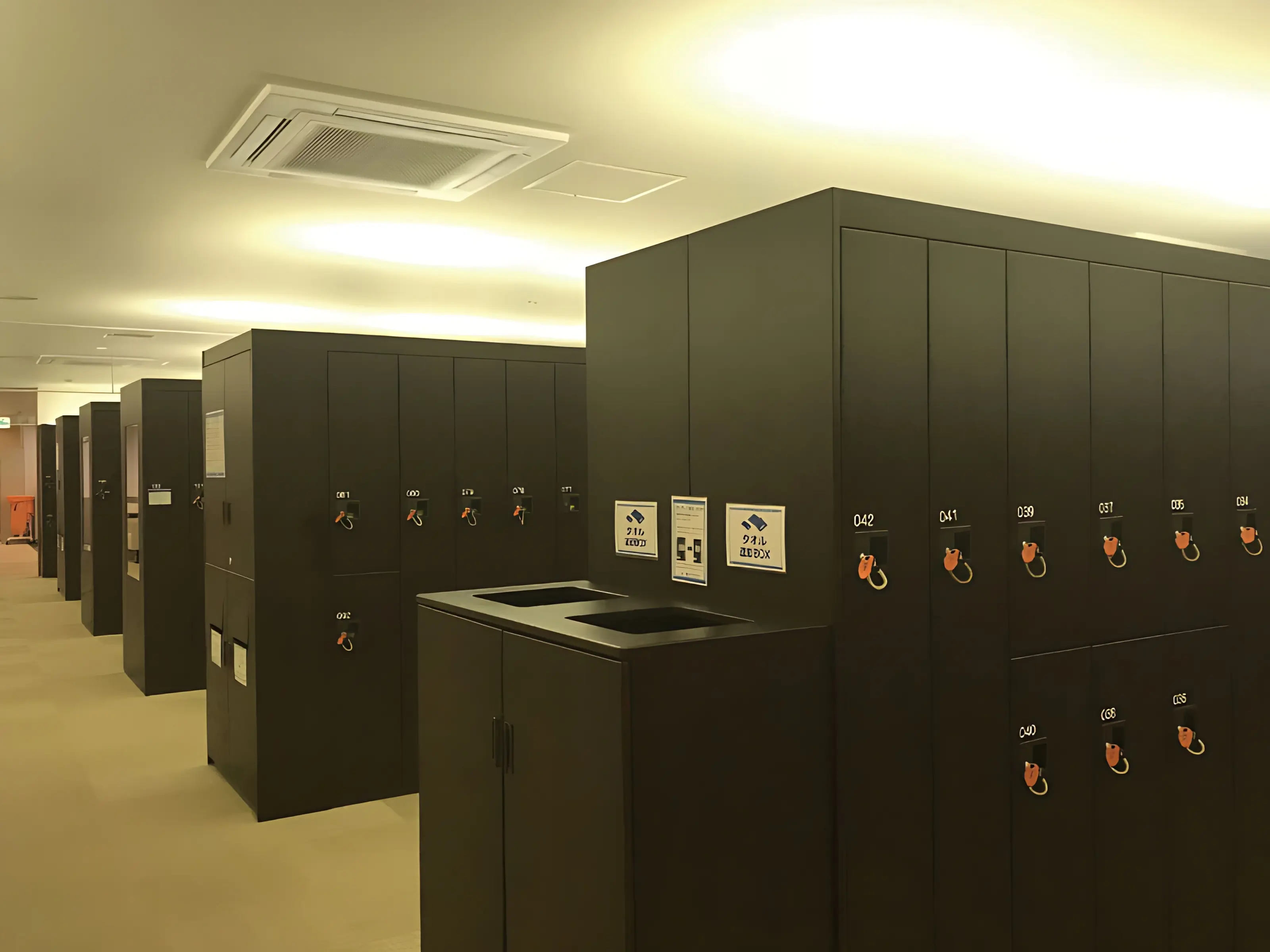 東急スポーツオアシス スイミング・水泳 住吉24Plus店のサムネイル画像 5