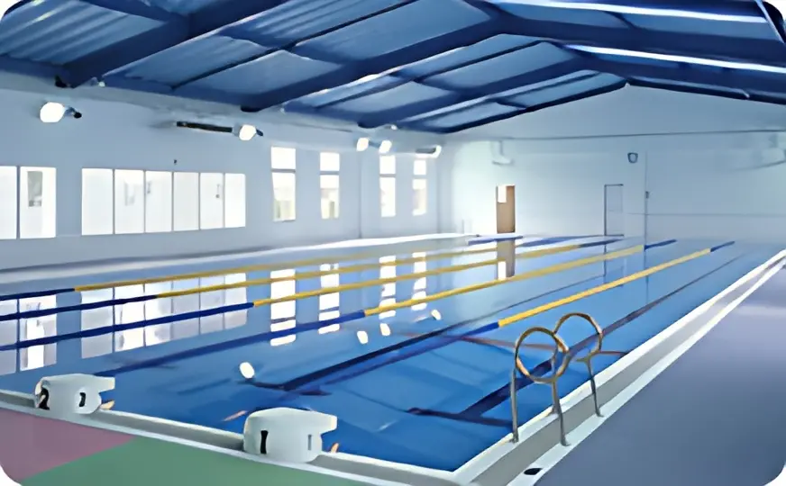 オーバルスポーツコム スイミング・水泳 妹尾校のメイン画像