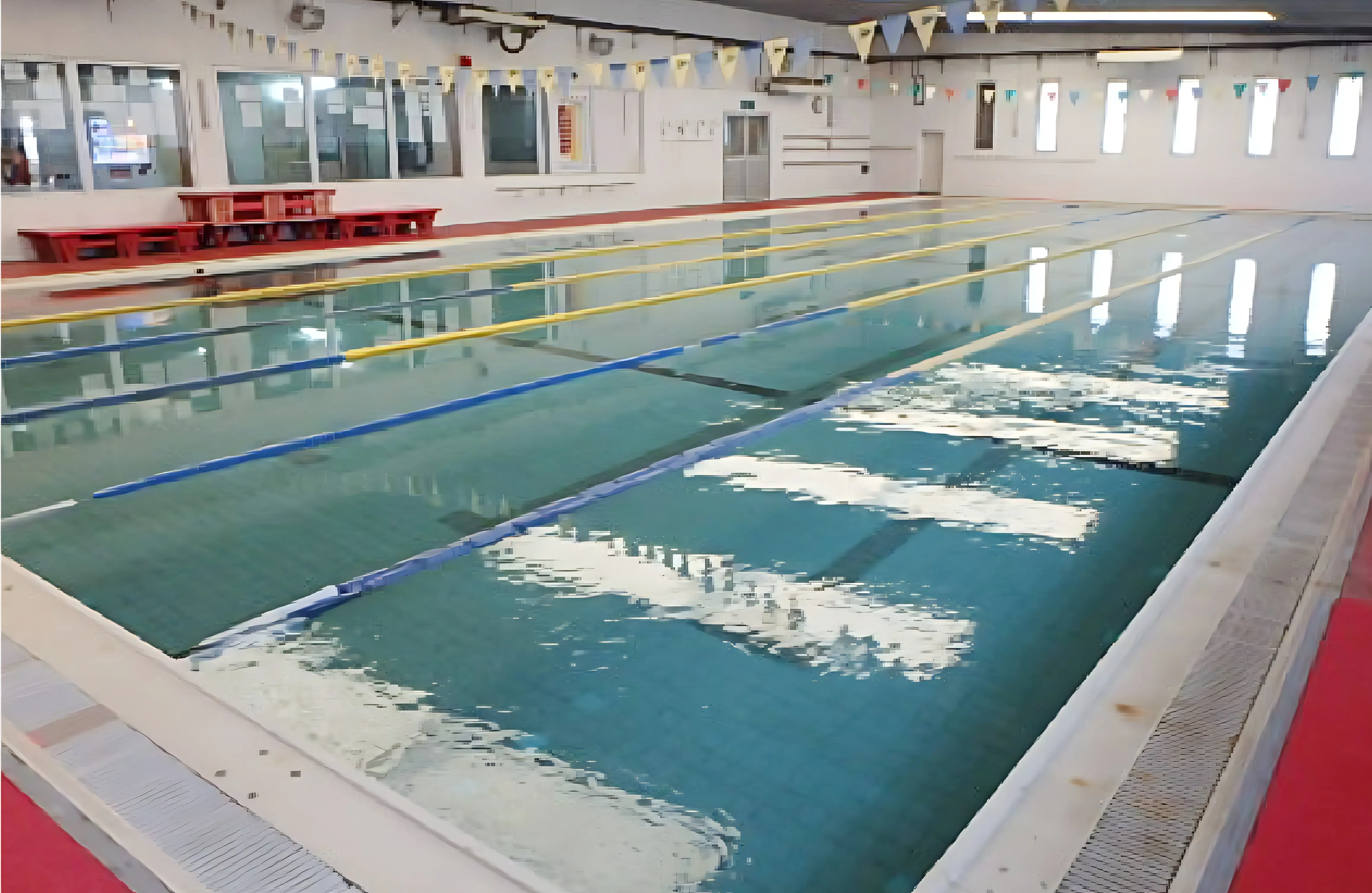 スエミツスイミングスクール 田川校のサムネイル画像 3