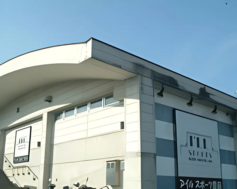 アイルスポーツ スイミング・水泳 豊前のメイン画像