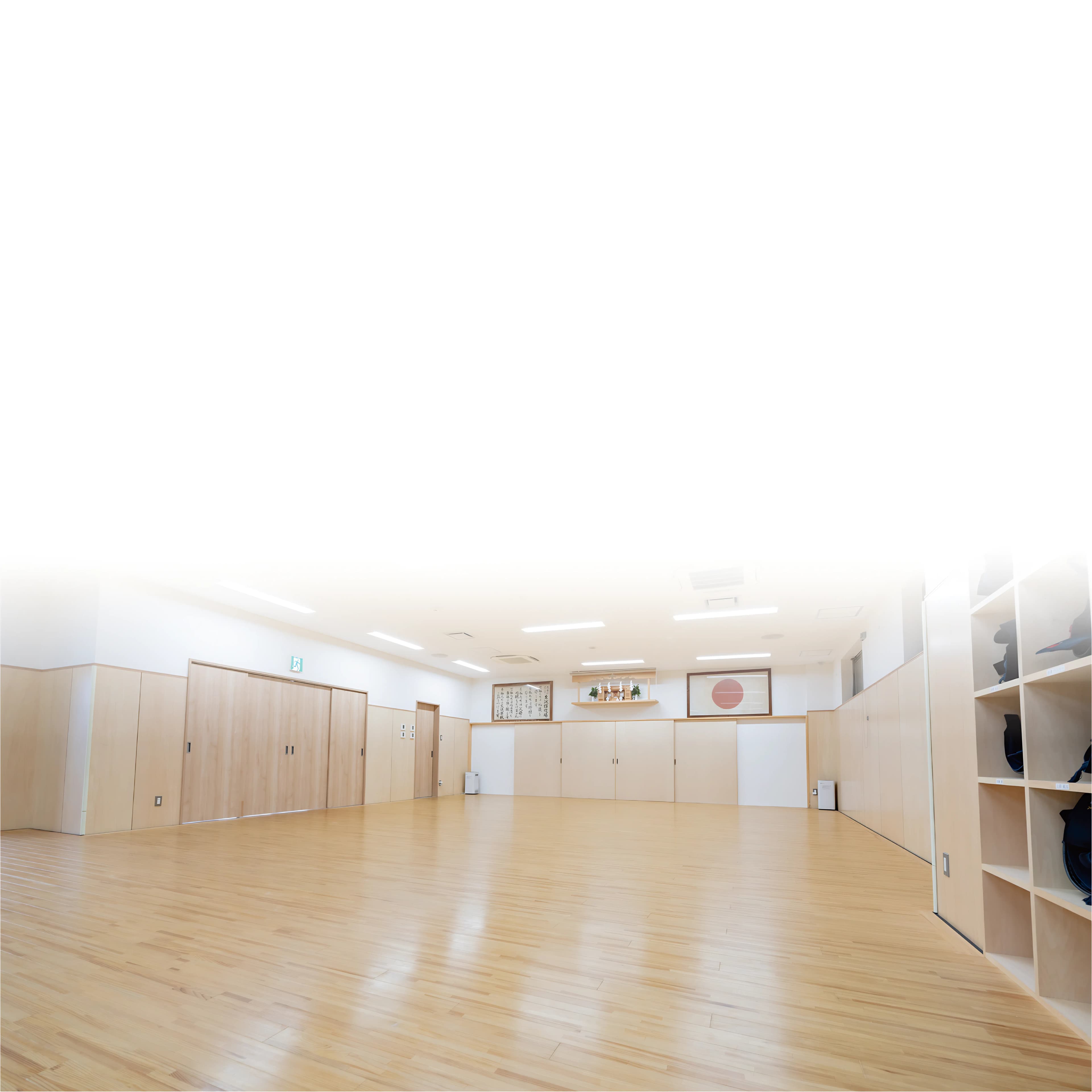 東京至誠館道場 剣道 日野教室のメイン画像