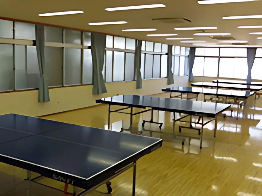 茅ヶ崎剣心会 茅ヶ崎市体育館剣道場のサムネイル画像 5