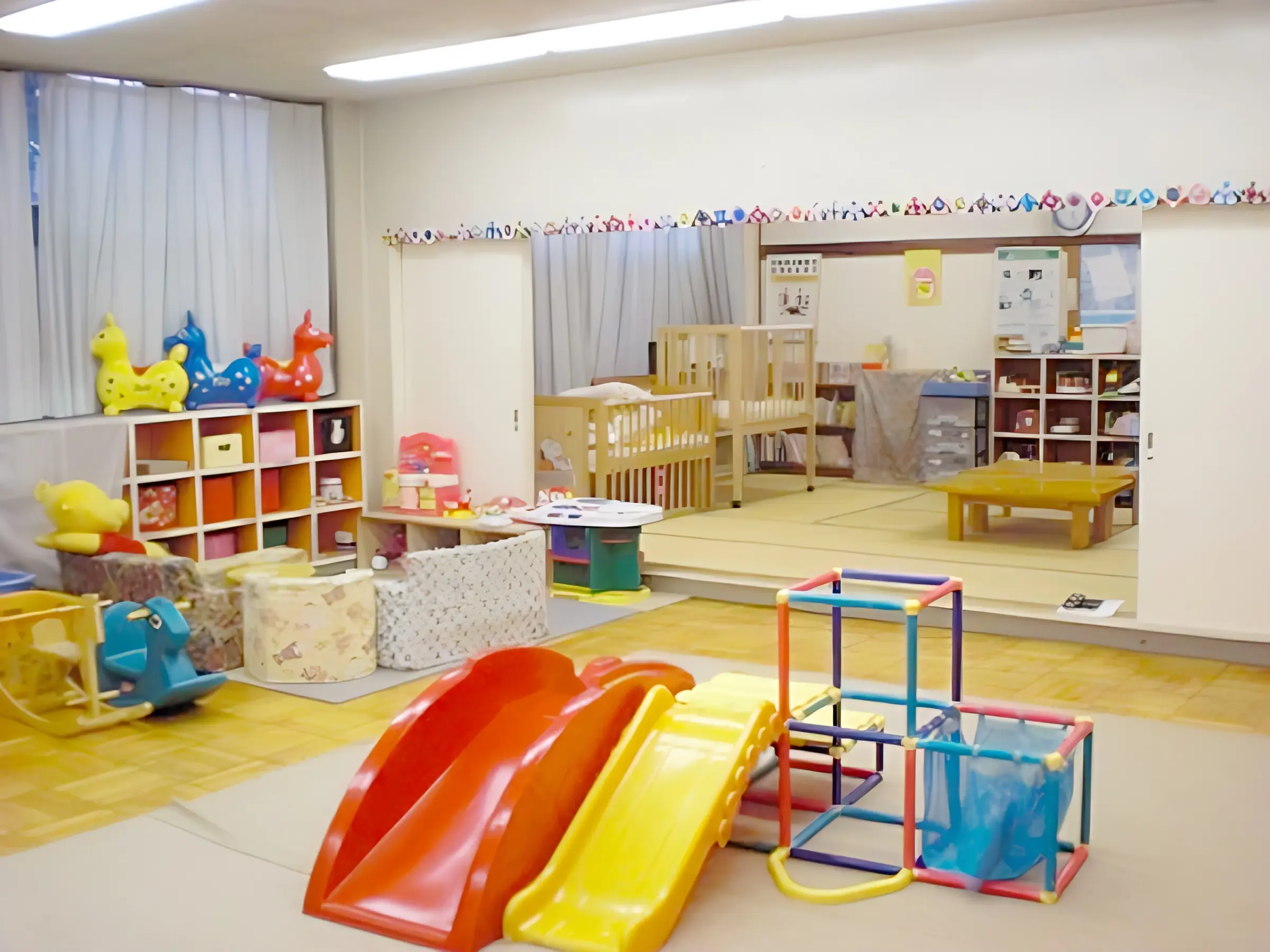 わらび剣友会 蕨市民体育館格技場のサムネイル画像 5