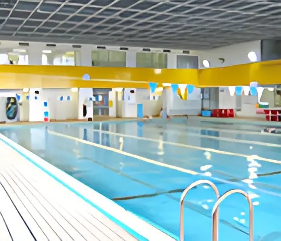 大島剣道スポーツ少年団 大庄体育館のメイン画像