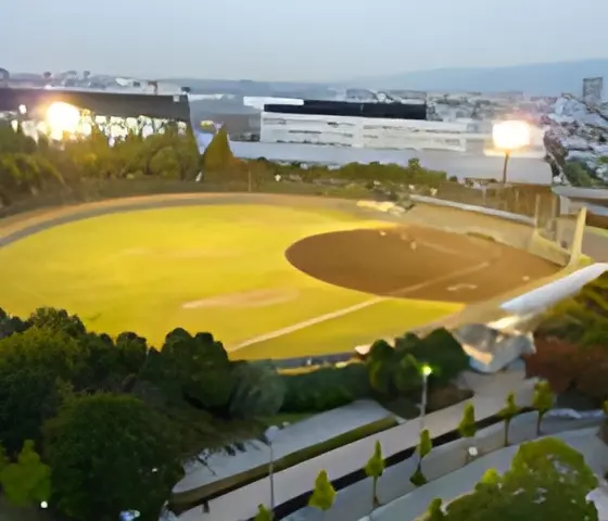 大島剣道スポーツ少年団 大庄体育館 画像 17