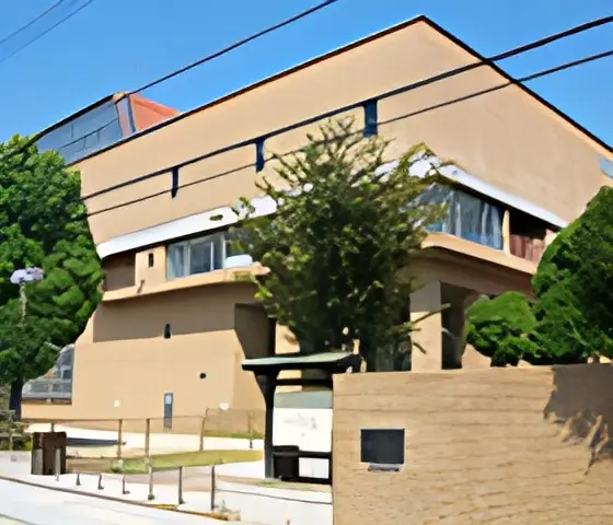 大島剣道スポーツ少年団 大庄体育館のサムネイル画像 2