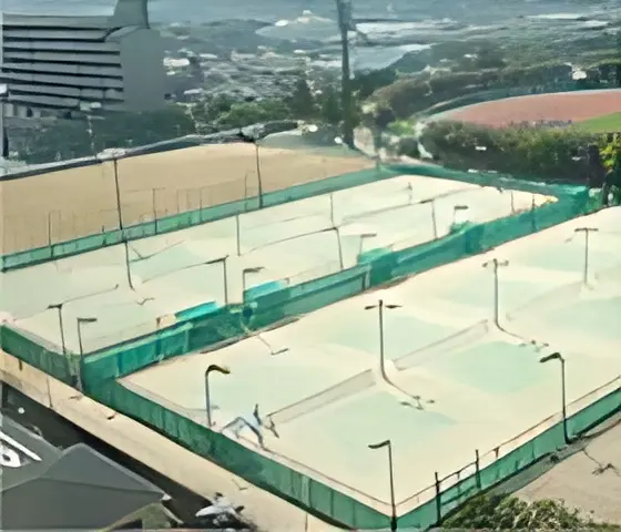 西武庫少年剣友会 武庫体育館 画像 17