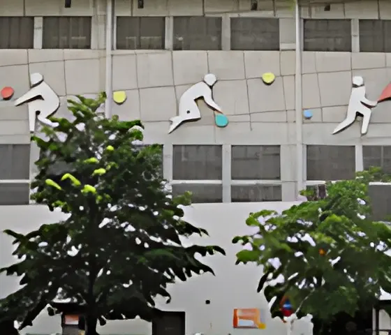 西武庫少年剣友会 武庫体育館のサムネイル画像 4