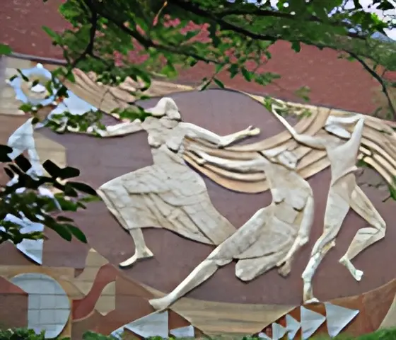 西武庫少年剣友会 武庫体育館のサムネイル画像 5