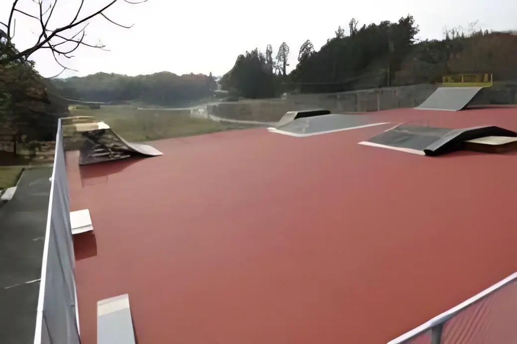 奈義町立　体育館・武道館 剣道 奈義教室のサムネイル画像 2