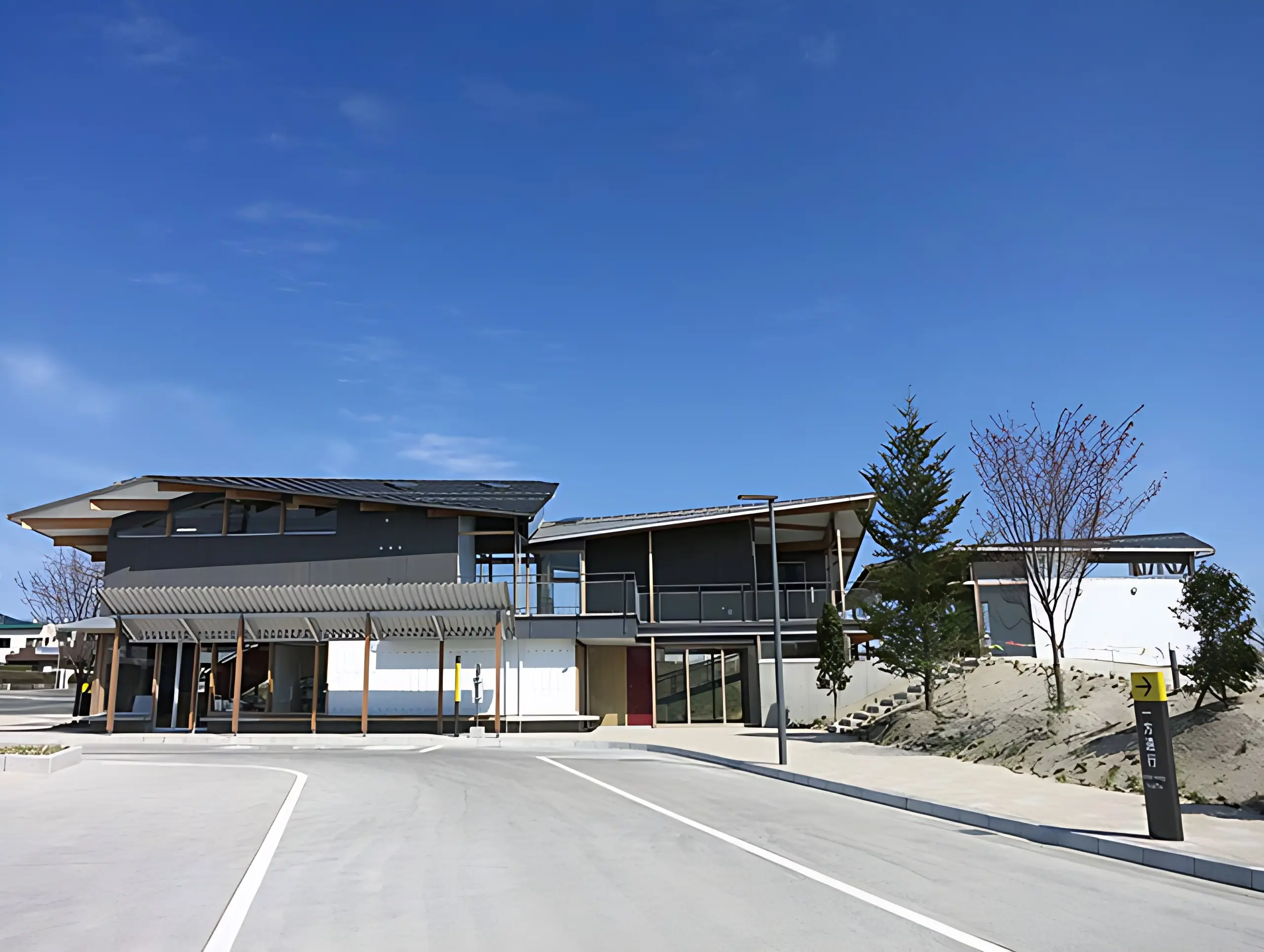 奈義町立　体育館・武道館 剣道 奈義教室のサムネイル画像 5