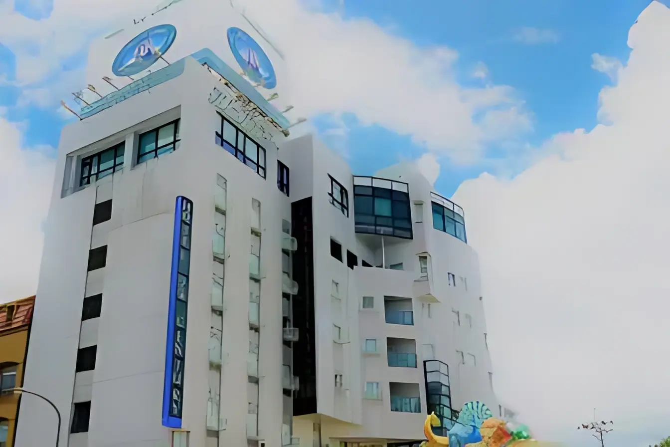 沖縄大志館 剣道 沖縄市武道場のサムネイル画像 4