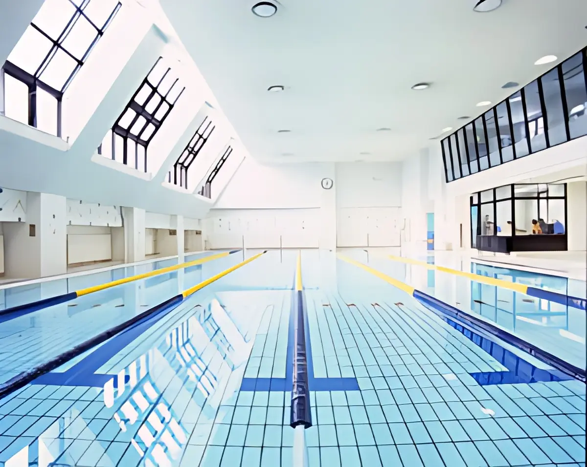 Sports Club Zip(スポーツクラブジップ) 運動・体操・陸上 琴似のメイン画像