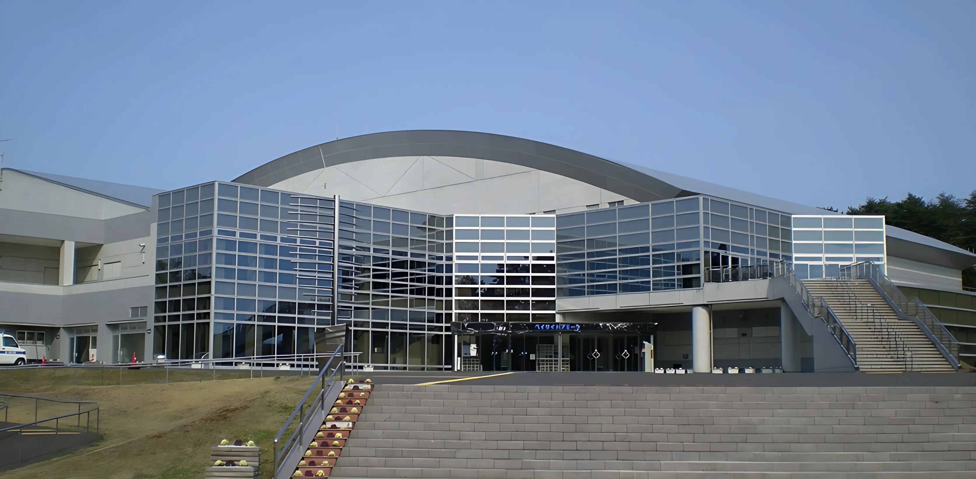 CENTRALSPORTS(セントラルスポーツ) 運動・体操・陸上 南三陸町スポーツ交流村のメイン画像