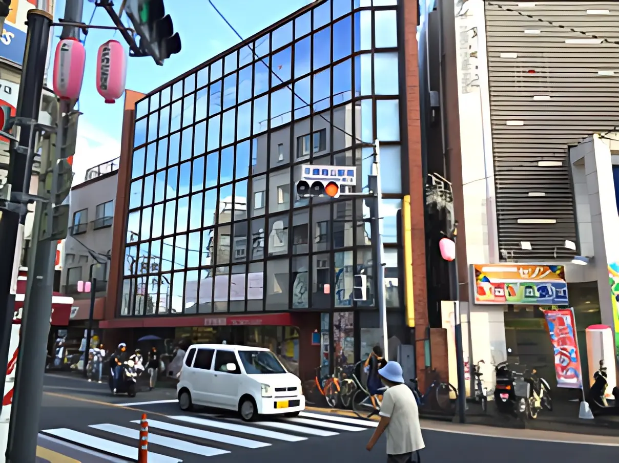 スポーツひろば 千歳烏山運動教室のメイン画像