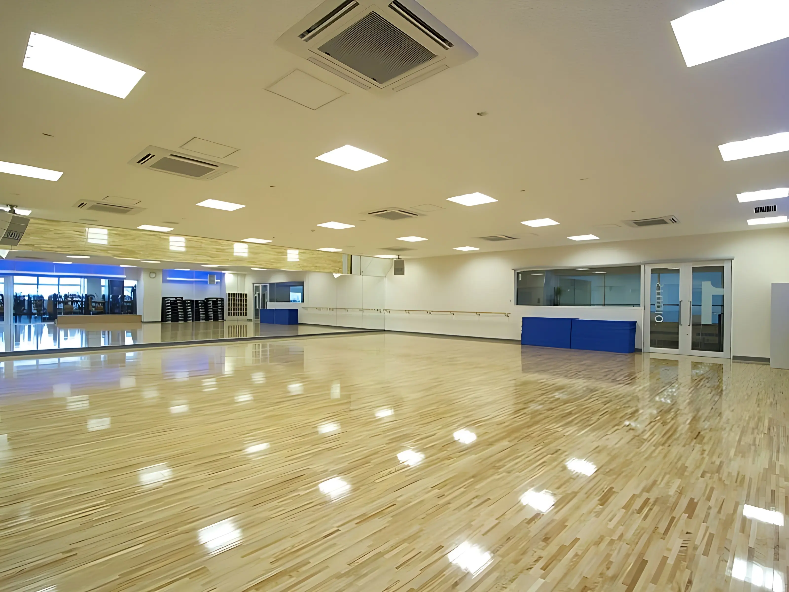 東急スポーツオアシス 運動・体操・陸上 南大沢24Plusのメイン画像