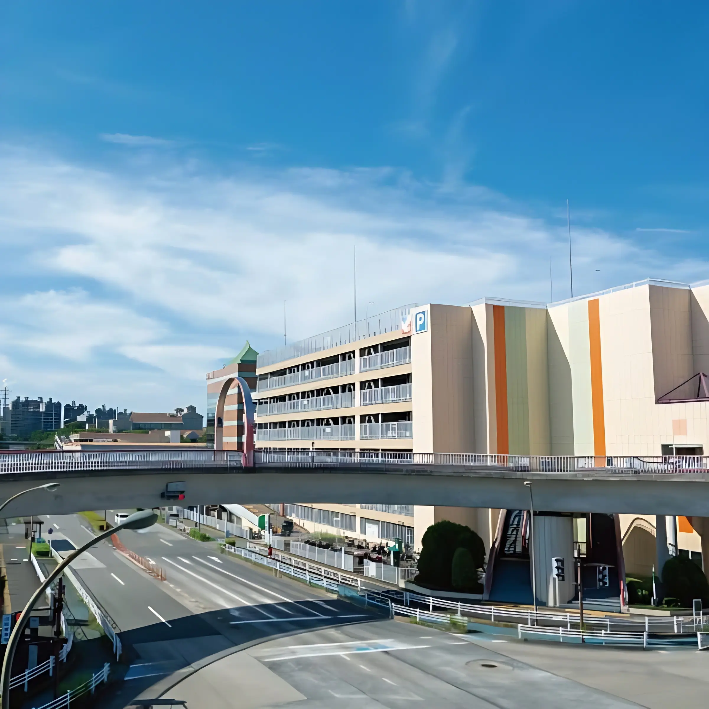 東急スポーツオアシス 運動・体操・陸上 南大沢24Plusのサムネイル画像 3