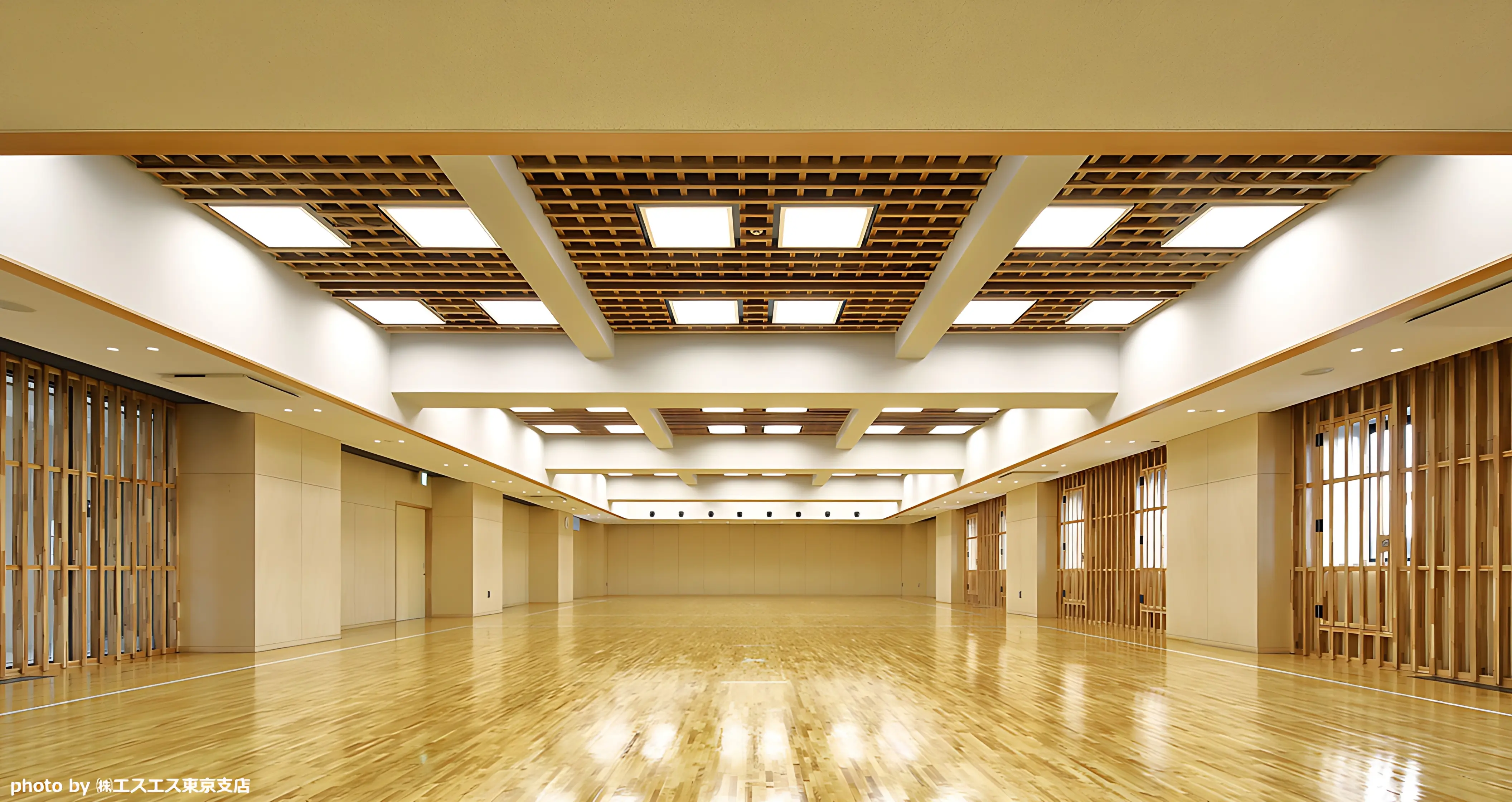 目黒区立中央体育館　 運動・体操・陸上 目黒本町教室のメイン画像