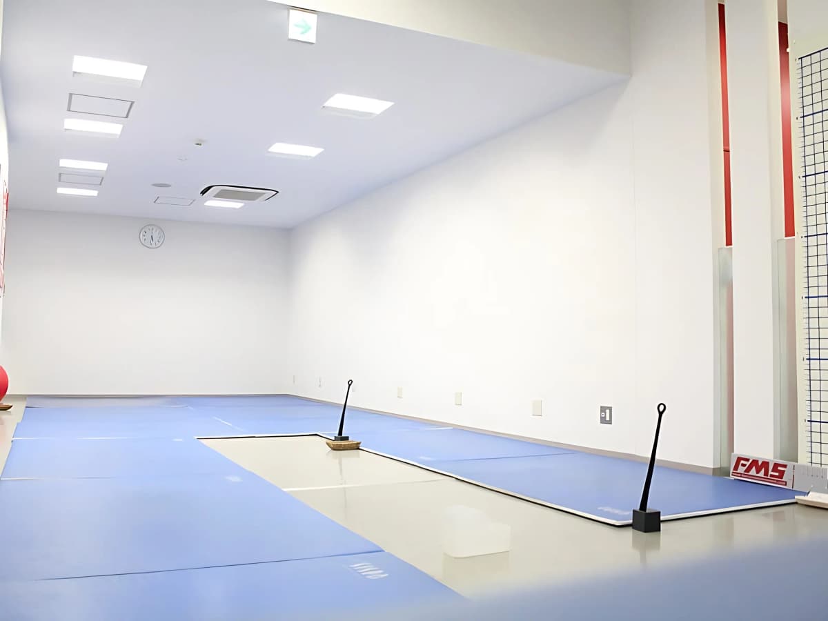 ゴールドスクール 運動・体操・陸上 赤塚校のメイン画像