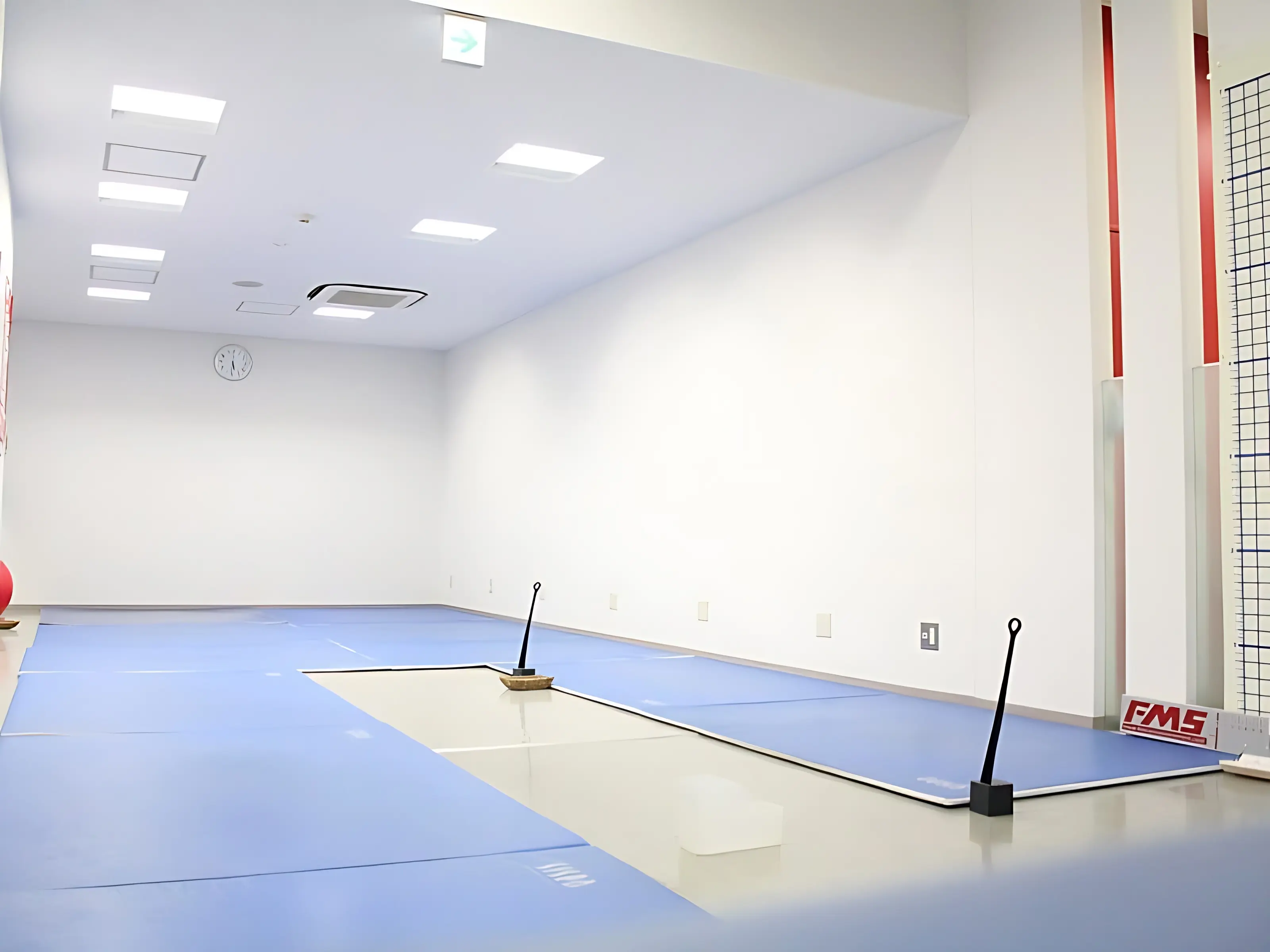 ゴールドスクール 運動・体操・陸上 赤塚校のメイン画像