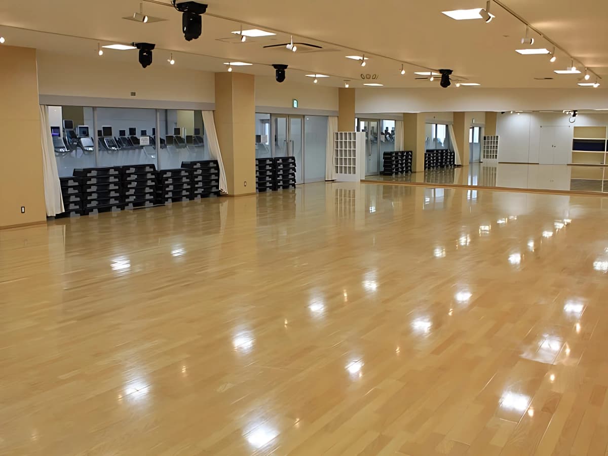 ゴールドスクール 運動・体操・陸上 赤塚校のサムネイル画像 2