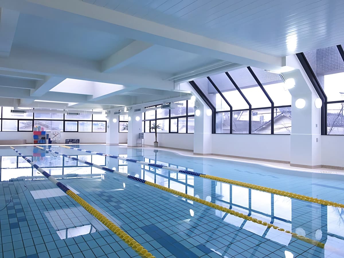 東急スポーツオアシス 運動・体操・陸上 十条24Plusのサムネイル画像 2