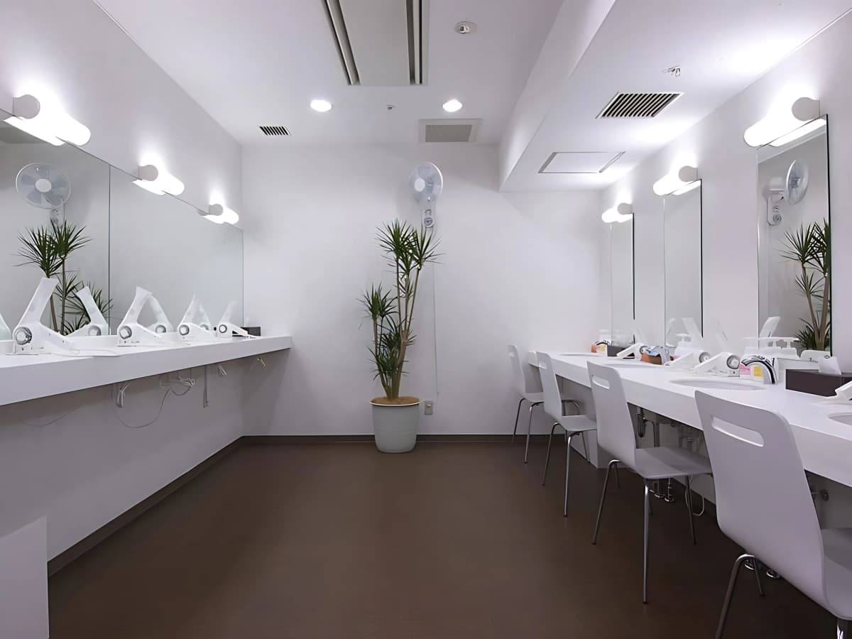 東急スポーツオアシス 運動・体操・陸上 十条24Plusのサムネイル画像 5