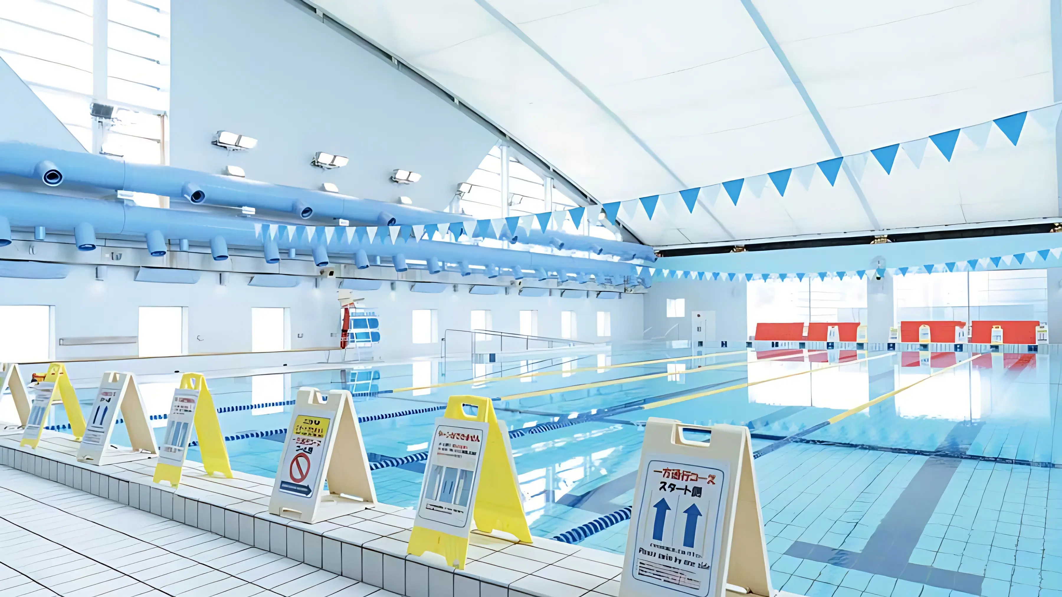 横浜市西スポーツセンター 運動・体操・陸上 浅間町教室のサムネイル画像 3