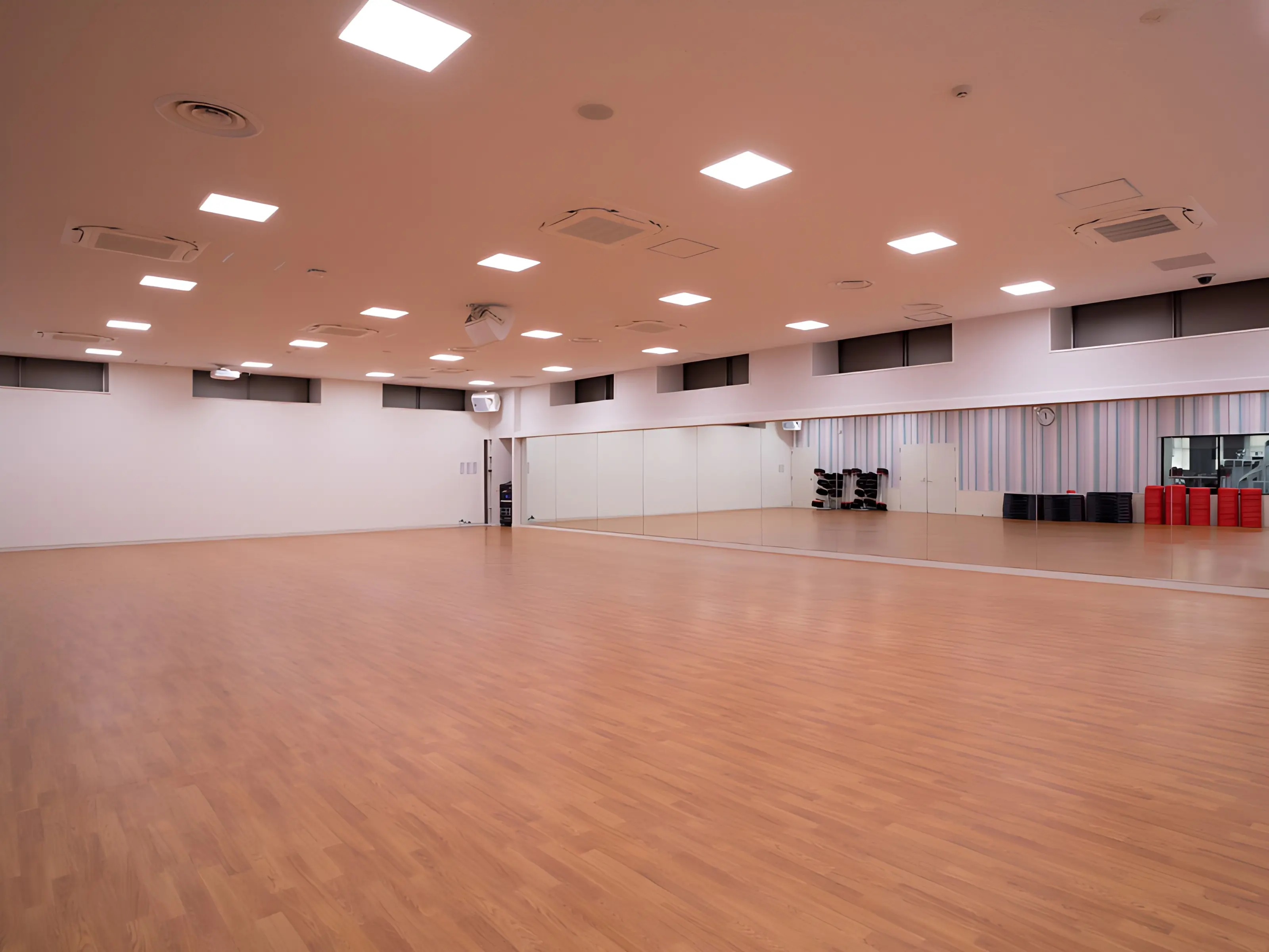 東急スポーツオアシス 運動・体操・陸上 相模原24Plusのメイン画像