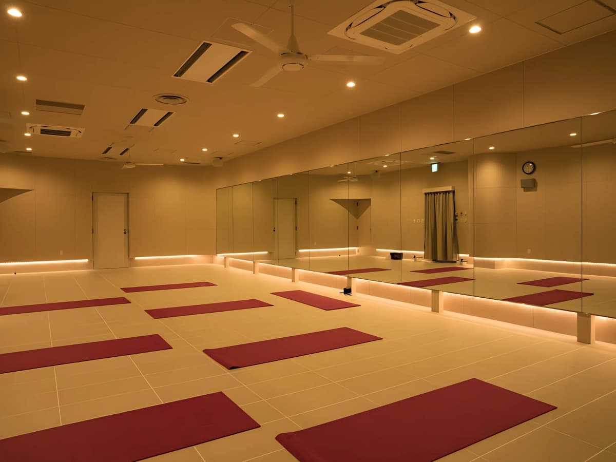 東急スポーツオアシス 運動・体操・陸上 相模原24Plus 画像 3