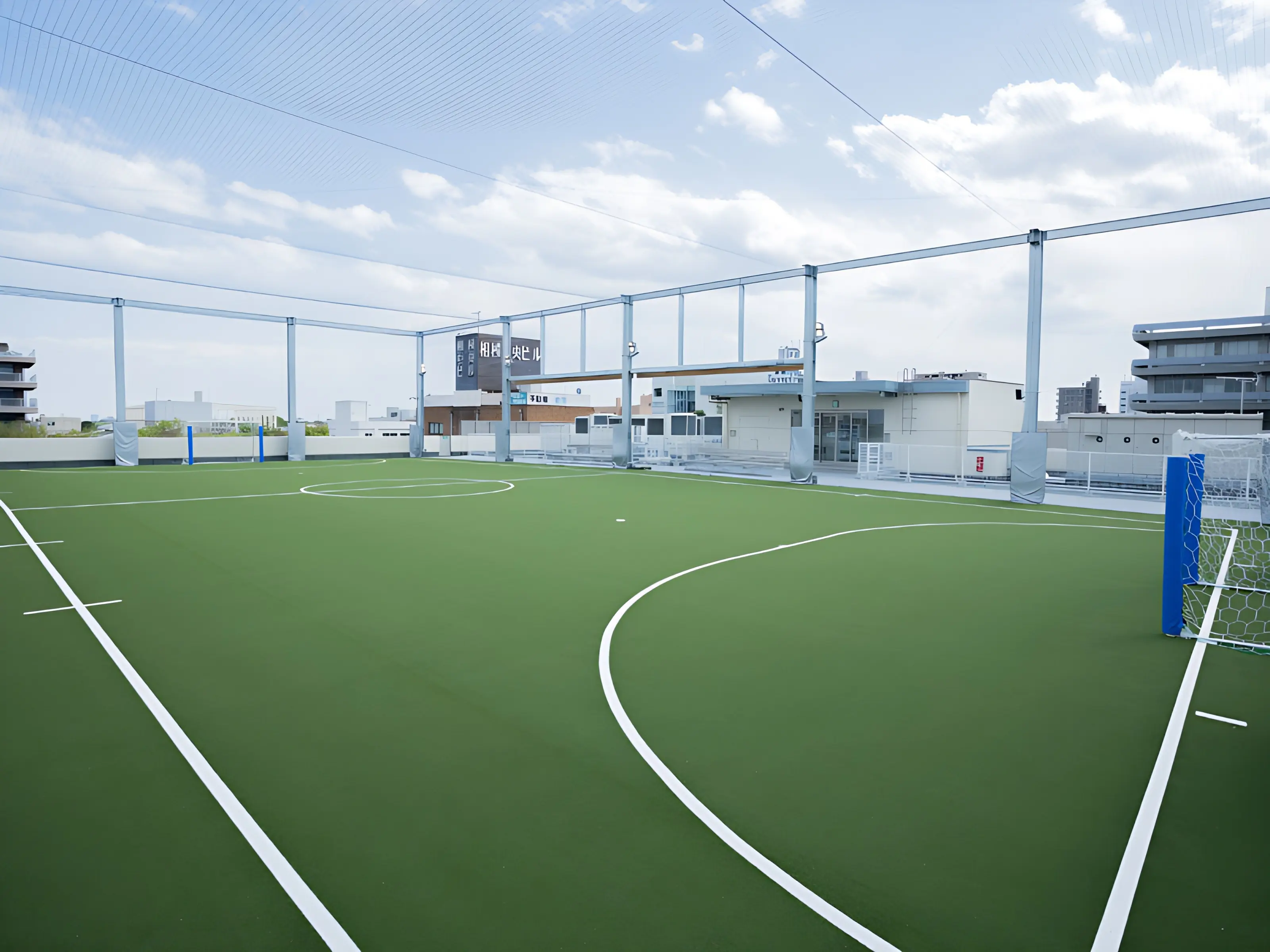 東急スポーツオアシス 運動・体操・陸上 相模原24Plusのサムネイル画像 5