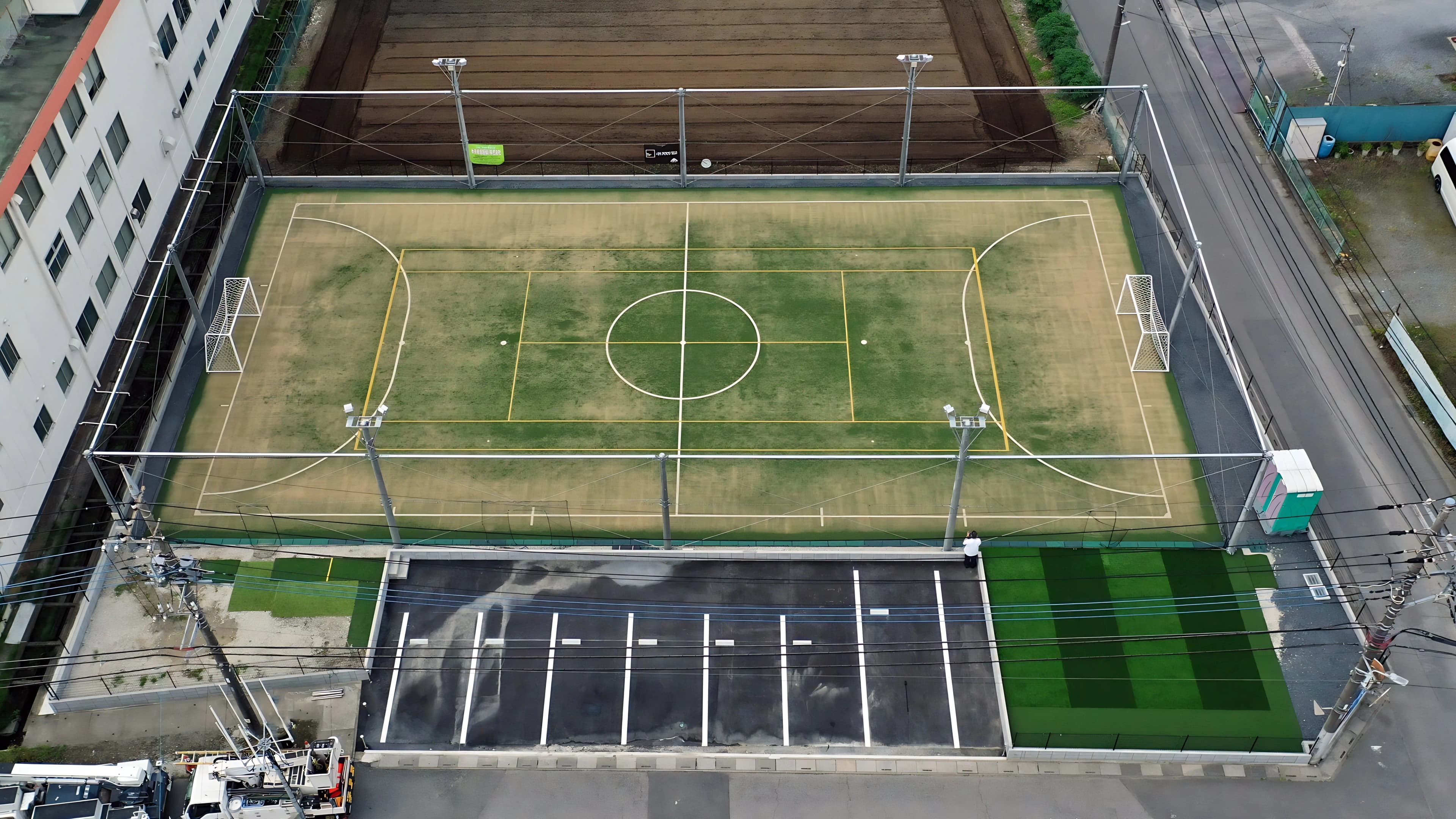 エイム・スポーツクラブ 運動・体操・陸上 越谷スポーツクラブのサムネイル画像 5