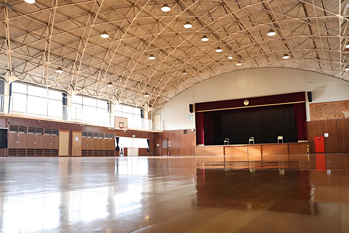 エイム・スポーツクラブ 運動・体操・陸上 清門スポーツクラブのサムネイル画像 2