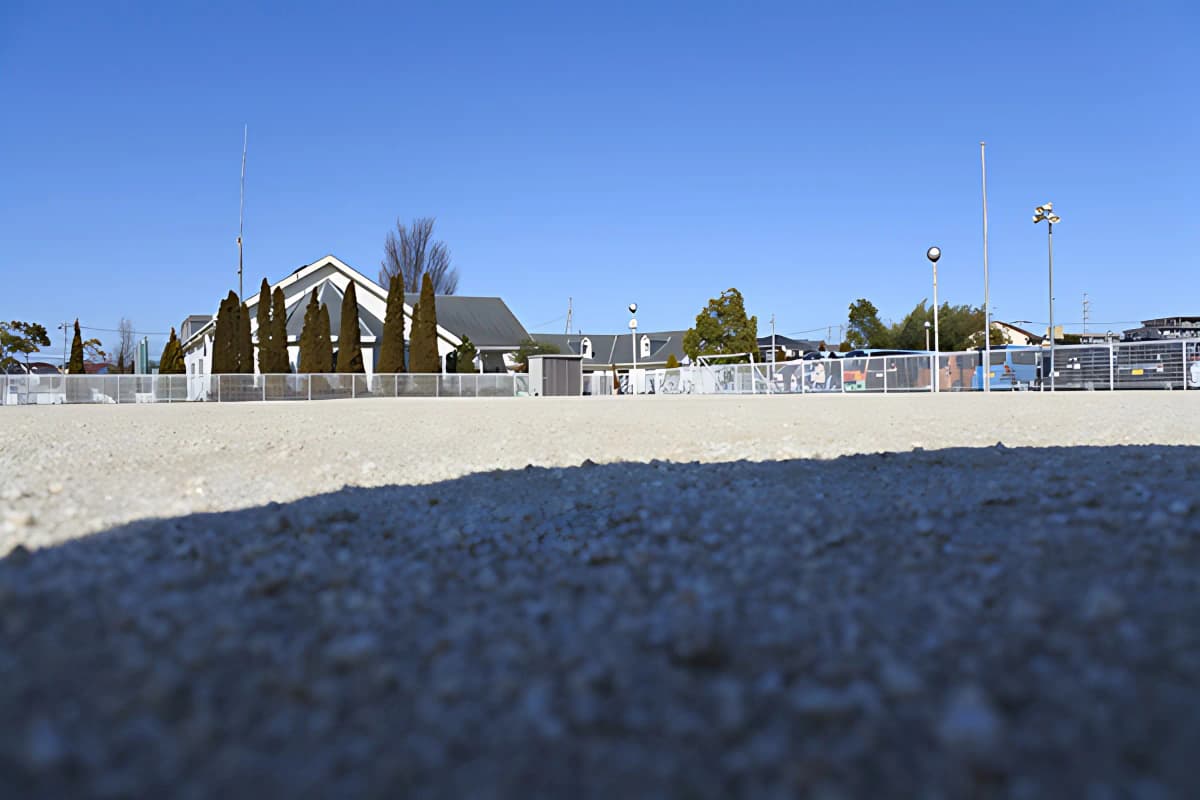 エイム・スポーツクラブ 運動・体操・陸上 清門スポーツクラブのサムネイル画像 3