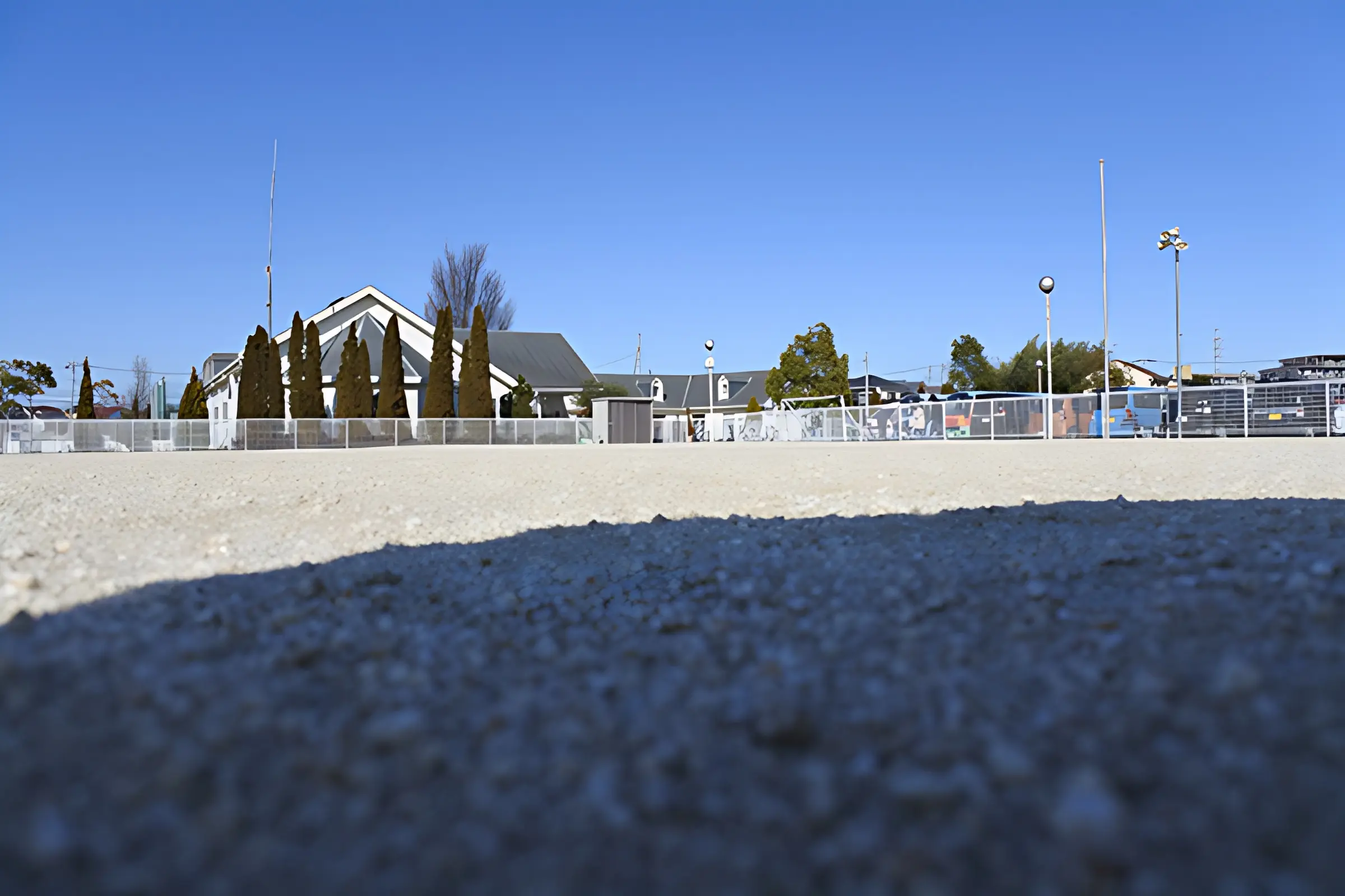 エイム・スポーツクラブ 運動・体操・陸上 清門スポーツクラブのサムネイル画像 3