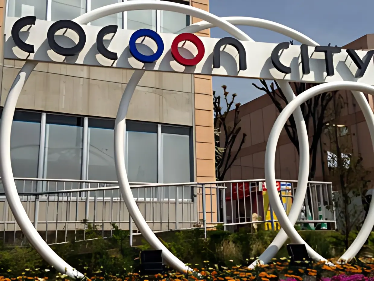 コクーンシティカルチャーセンター 運動・体操・陸上 吉敷町教室のメイン画像