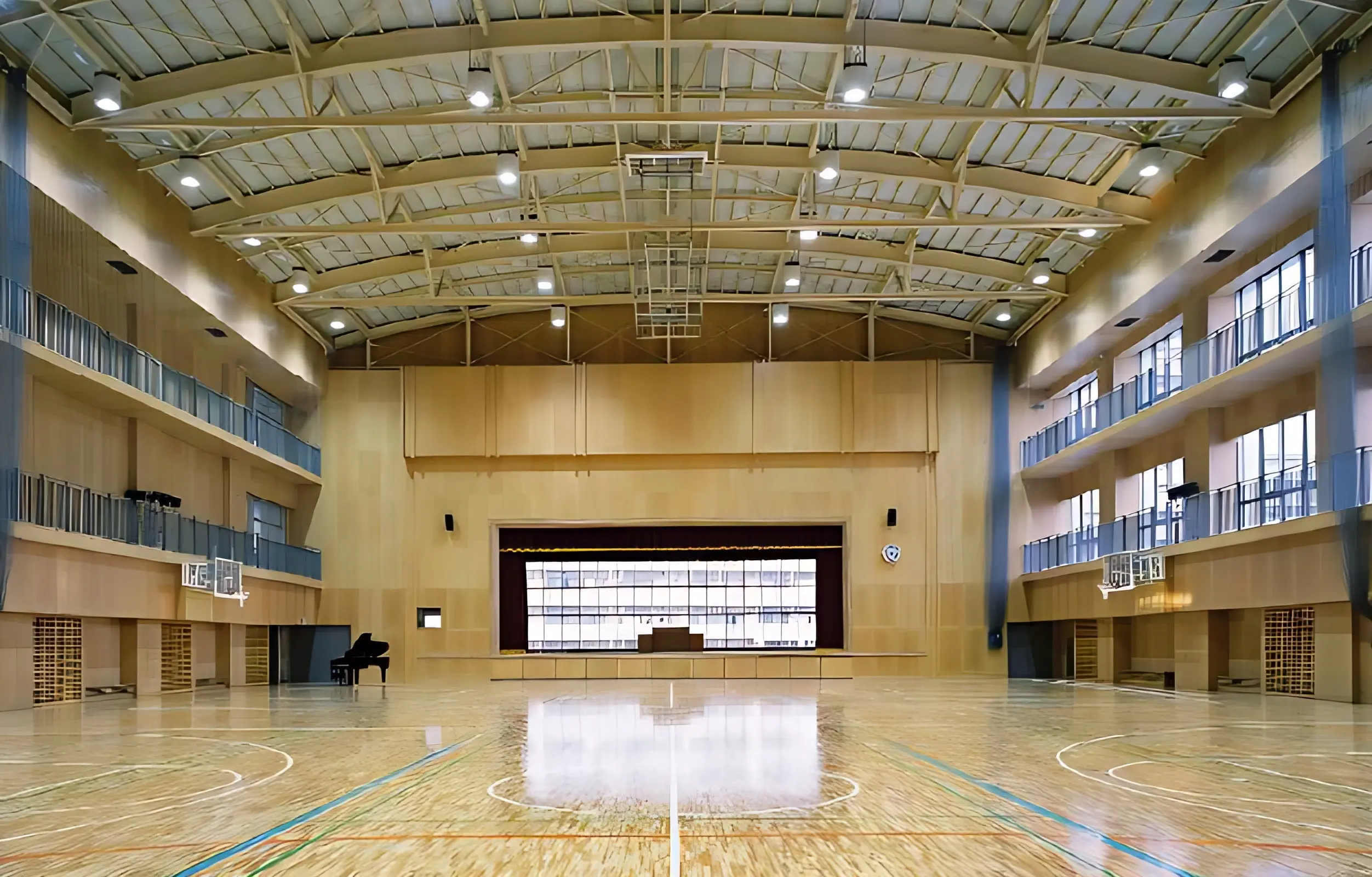 CENTRALSPORTS(セントラルスポーツ) 運動・体操・陸上 八千代市総合生涯学習プラザのサムネイル画像 2