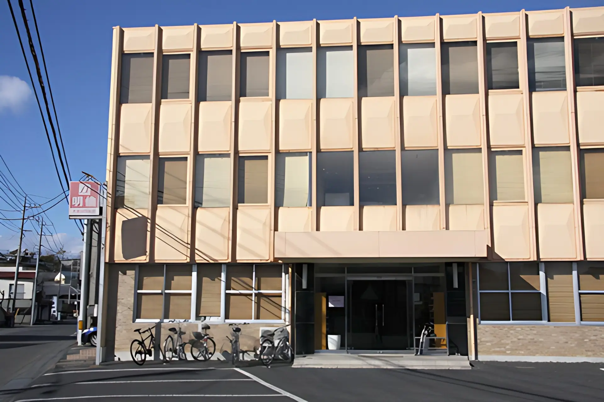 VIE(ヴィー)カルチエ 運動・体操・陸上 太田校のメイン画像