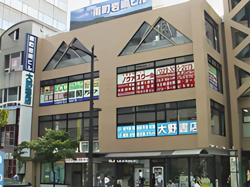 VIE(ヴィー)カルチエ 運動・体操・陸上 ひたちなか校のメイン画像